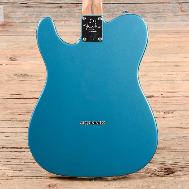 Fender American Professional Telecaster with Roasted Maple Neck image 4