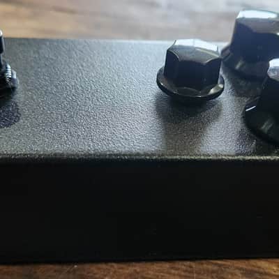 Minimal Pedals Black Box 1981 DRV Drive 2020s Canada image 5