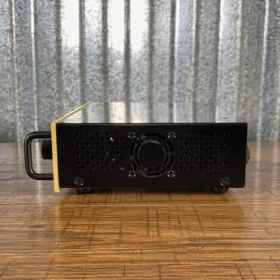 Electro-Harmonix EHX ABRAMS 100 Watt Guitar Amplifier Head image 6