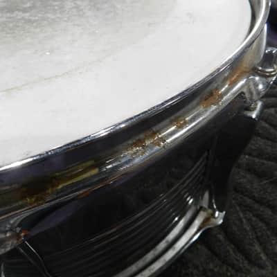 Ludwig Rocker Snare 14"x6" image 10