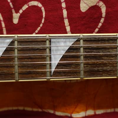 90s Grover Jackson KE.D-120 Made in Japan Kelly MIJ image 13