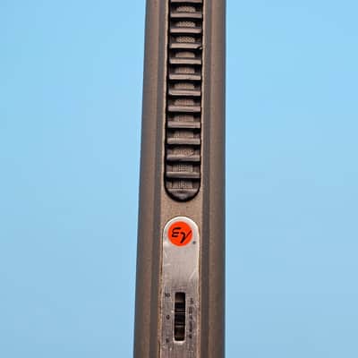 ☆Vintage Electro-Voice 674 *Serviced* Cardioid Dynamic Microphone - 676 image 7