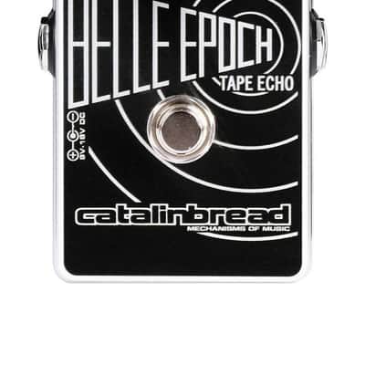 Catalinbread Epoch Boost & Belle Epoch Limited Edition Box Set image 6