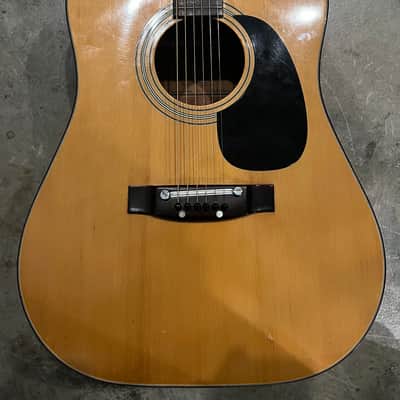 vintage Ventura V-6 70s Made in Japan D18 copy image 2