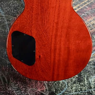 Gibson Les Paul Studio Session Bourbon Burst image 8