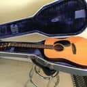 Martin D-18 (Bryan Kimsey Modified) 1975 Natural