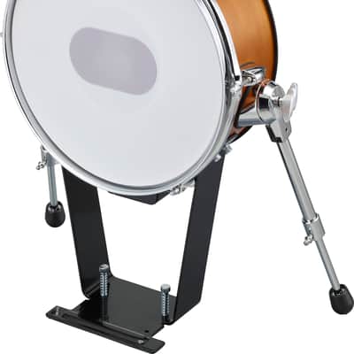 Yamaha DTX10 Mesh Pad Electronic Drum Kit - Real Wood image 7