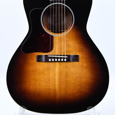 Gibson L00 Standard Vintage Sunburst Lefty image 5