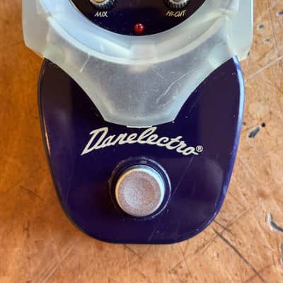 Reverb.com listing, price, conditions, and images for danelectro-corned-beef