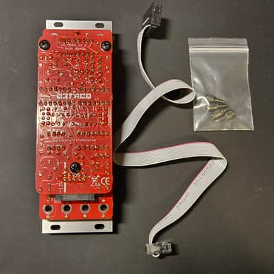 Befaco VC ADSR Eurorack Module - Black image 2
