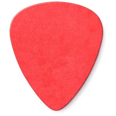 Dunlop Tortex Standard 0,50 mm (12 pcs) Bild 2