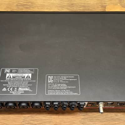 Focusrite Scarlett 18i20 2nd Gen (1 of2) image 5