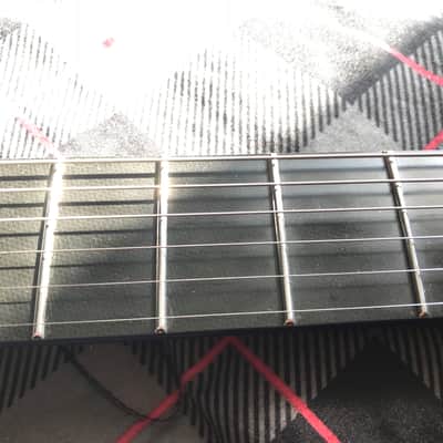 Parker Fly Deluxe USA Blue Carbon Fiber - 5.5LBS! -  American Made very hard to find image 11
