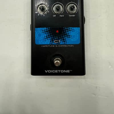 1998 DOD VOFX Vocal Effects Processor | Reverb