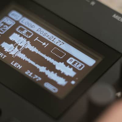 Elektron Digitakt II inkl. Cordial EU 3 PP - Bundle Set image 8