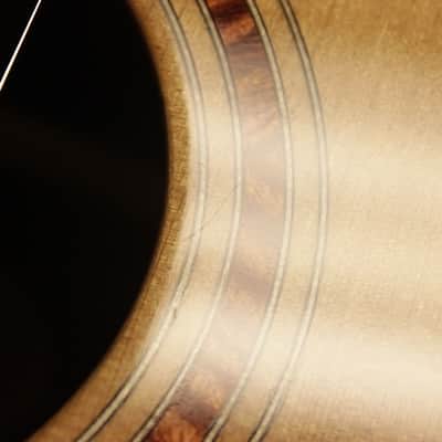 Eastman AC710 Orchestra Acoustic, Spruce/Rosewood, Discontinued, HSC!!! #24528 image 6