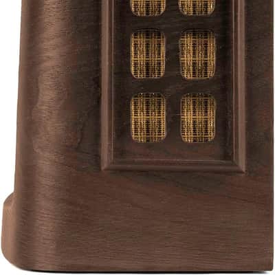 Fuse Vint Vintage Retro Radio & Speaker with Qi Charging Pad and Bluetooth image 3