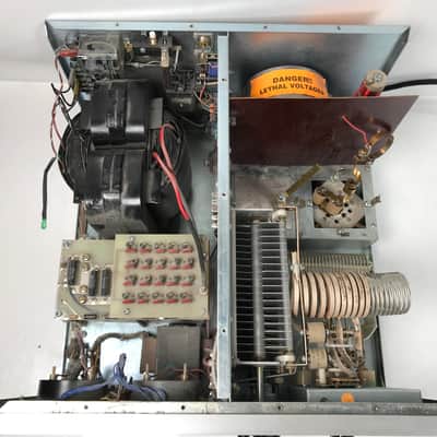 Ameritron AL-1200 Linear Power Amplifier image 2