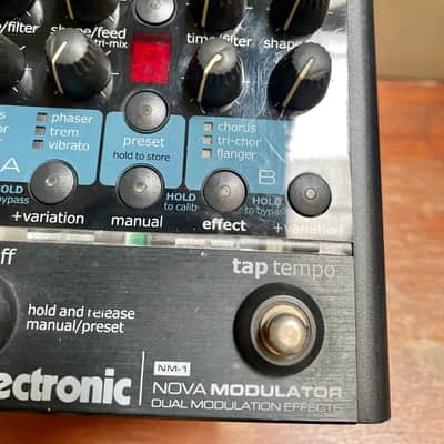 TC Electronic Nova Modulator NM1 image 4