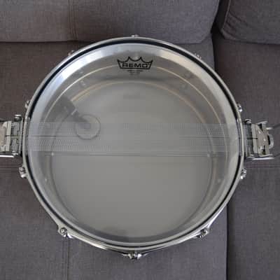 Ludwig LM411 SuperSensitive 6.5x14" image 7