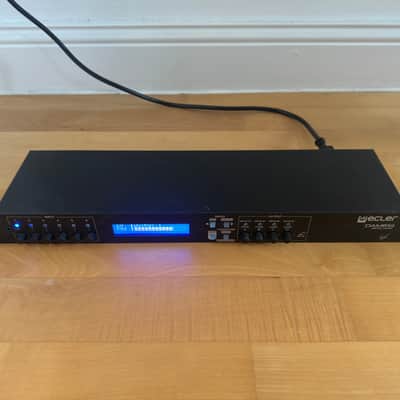 Ecler DAM614 2020s - Black image 3