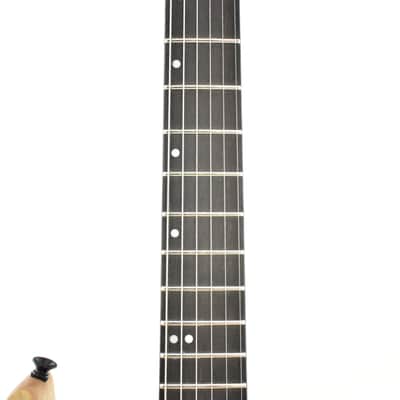 Charvel Pro-Mod DK24 HH HT E Mahogany with Poplar Burl Top 2923gr image 8