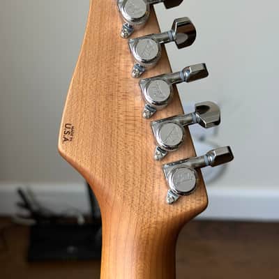 Suhr Classic T - Custom Drip image 9