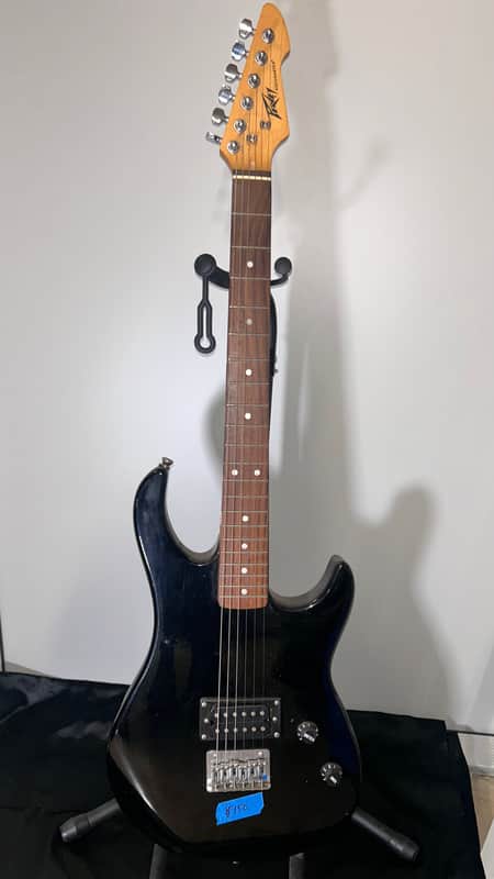Peavey Rockmaster - Black image 1