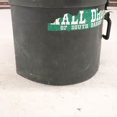 Humes & Berg 16x16 Tom Drum Fiber Case image 7