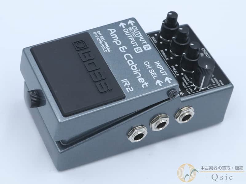 Boss Ir 2 2025 image 1