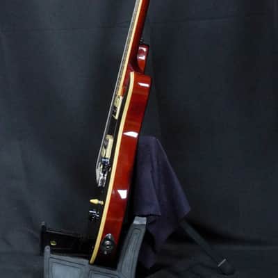 PAUL REED SMITH SE Custom24 Ziricote [CTI B20936] (06/22) image 7