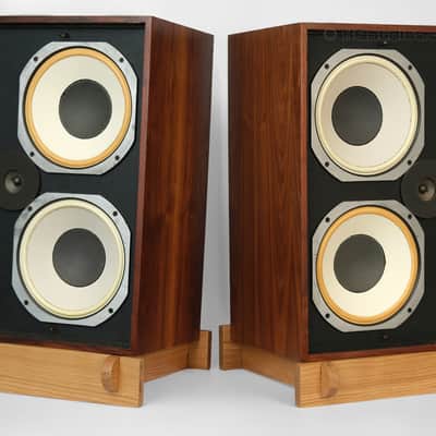 JBL L77 Vintage Speakers – Professionally Restored – 1-Year Warranty image 5