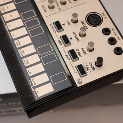 Korg Volca Keys image 4