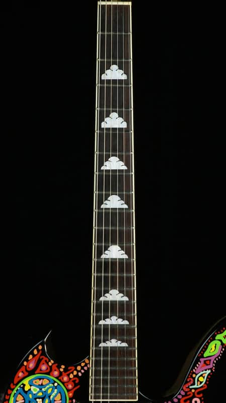 Fernandes Burny Mg 145 X (07/21) | Reverb