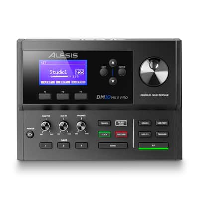 Alesis DM10 MKII Pro Kit image 11