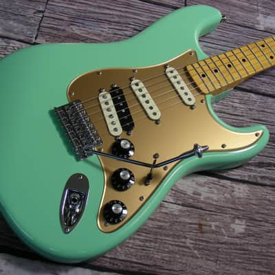 NEW Shelton Electric Instruments SkyFlite IV Preorder! image 7