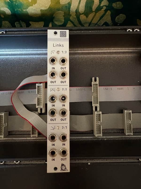 Mutable Instruments Links