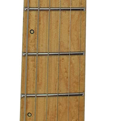 Strandberg Guitars Boden Original NX 6 Autumn Red image 5