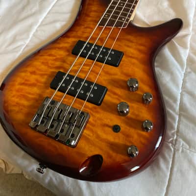 Ibanez SR400EQM Standard Soundgear Bass image 4
