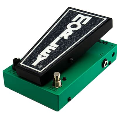 Morley 20/20 Volume Plus Pedal - Open Box image 2