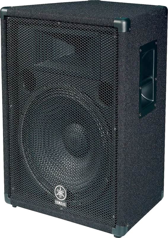 Yamaha BR15 400w 2-Way Passive 15