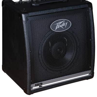Peavey KB 2 40-Watt 1x10 Keyboard Amp image 2