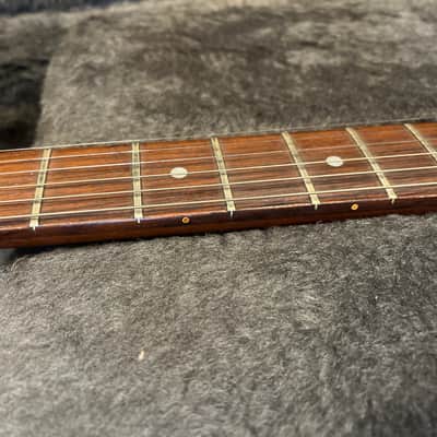 Gibson Firebird 1981 - Natural image 5