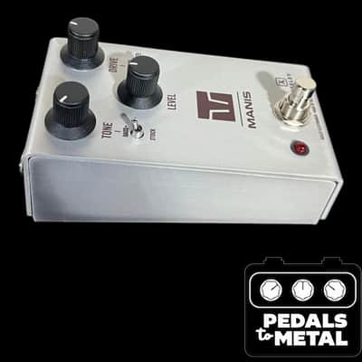 Keeley Manis Overdrive 2025 - Present - Various - X16115 image 4
