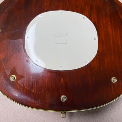1964 Gretsch Chet Atkins Country Gentleman image 20