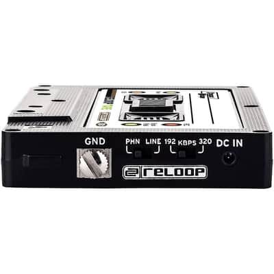 Reloop Tape Digital USB Recorder Regular image 8