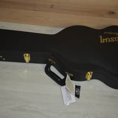 Gibson 1961 SG Standard 2019 - VOS Vintage Cherry image 8