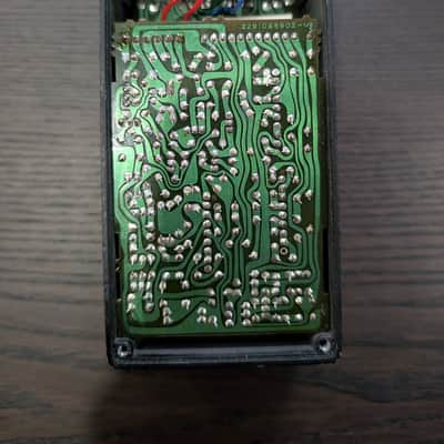 Boss HM-2 Heavy Metal (1986 Made in Japan) image 3