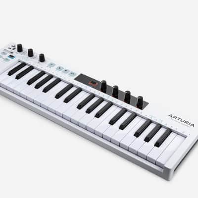 Arturia Artkst37 Keystep 37 image 2