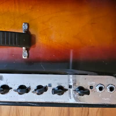 Fender Hot Rod Deluxe Limited Edition image 6